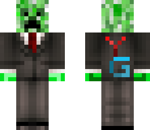 skin for yelsew1995