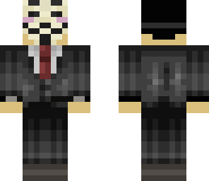anonymous member