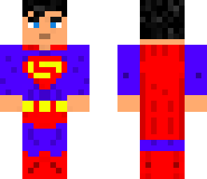 super man