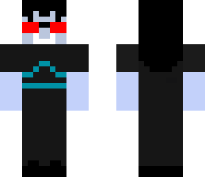 terezi pyrope