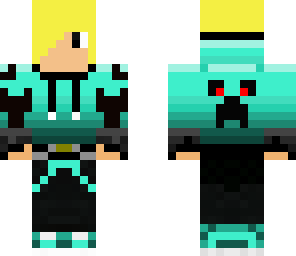edited cool kid
