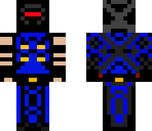 x-101st legion updated
