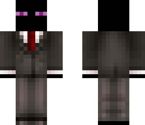 business enderman