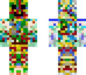 colorfull
