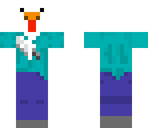 chickien steve
