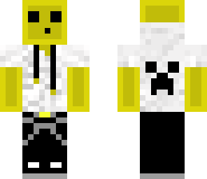 yellow slime dj