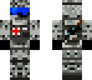 marine