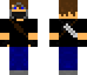 john stealth
