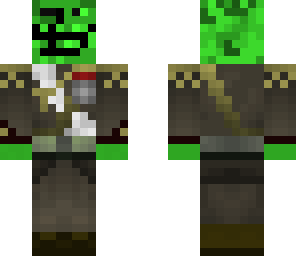 troll green