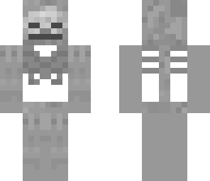 skeleton human