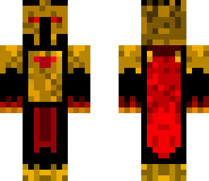 demon lord