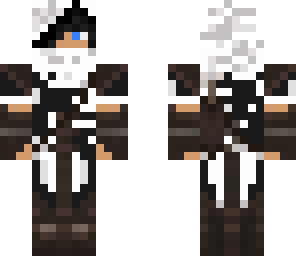 proto's assassin