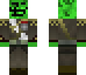 troll green ii