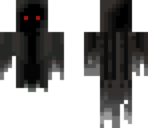 evil revenge