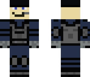 josh's temp skin