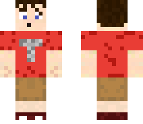 tobuscus red