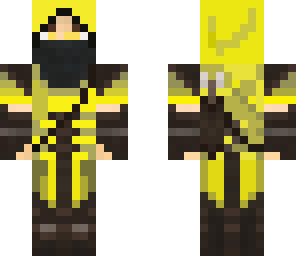archer god