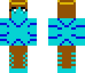 avatar girl