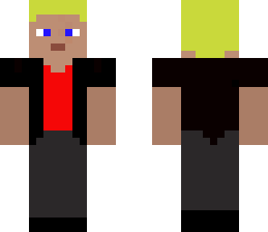 a normal skin