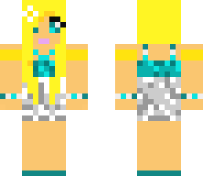 blondey