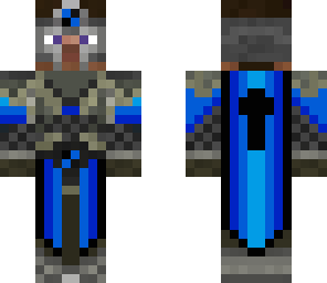 knight steve