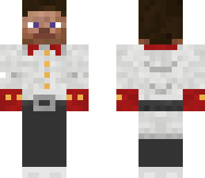 noble steve
