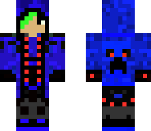 magragh 2