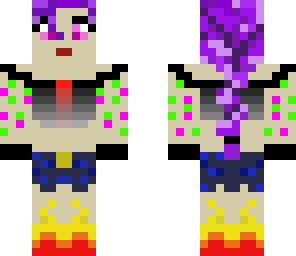 pop star