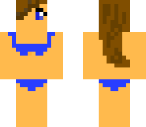 bikini