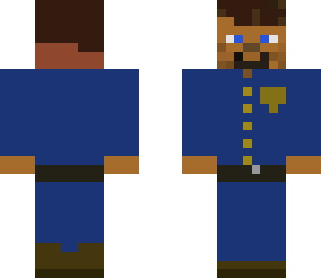 officer steve