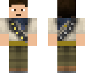 adventurer