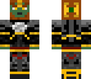 ganondwarf
