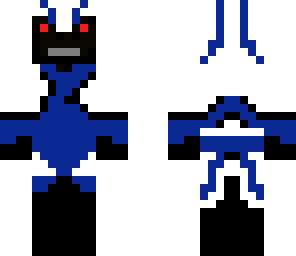 seths skin