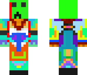 cool creeper