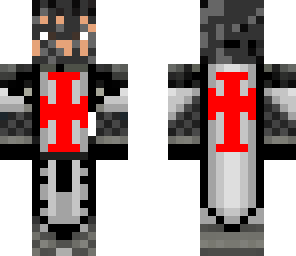 templar knight