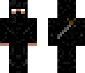 herorine ninja