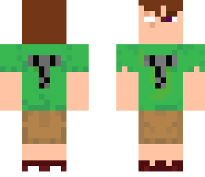 demodcus
