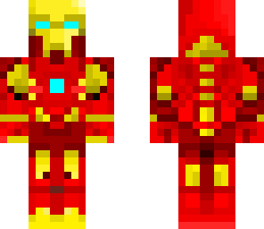 iron man