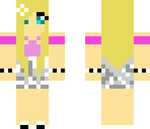 girly girl