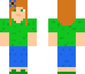 its a skin