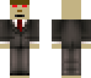 evil spy