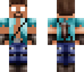 swag herobrine