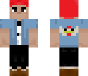 joey denovo e denovo
