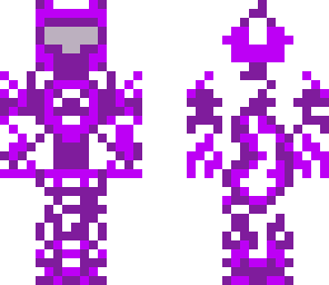 purple xgrade 2
