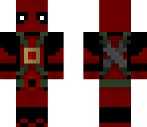 deadpool