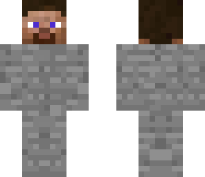 stone steve
