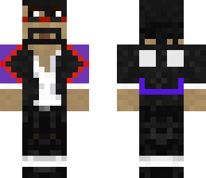 captainsparkelz improved