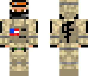army ranger