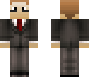 business man