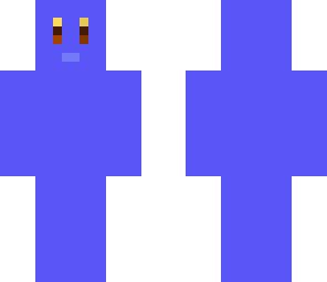 blue kirby